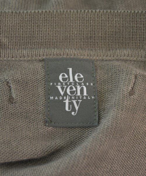 eleventy เสื้อกั๊ก