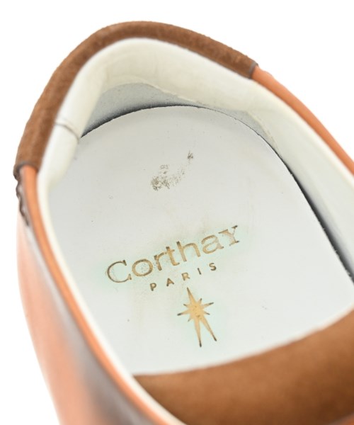 CORTHAY รองเท้าผ้าใบ