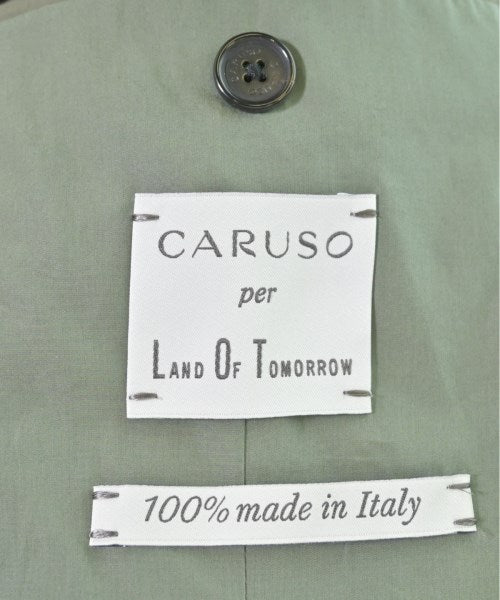CARUSO แจ็คเก็ตลำลอง