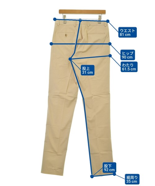 CARUSO กางเกง อื่น