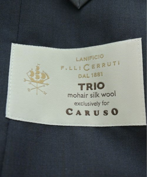 CARUSO เบลเซอร์/แจ็คเก็ตสูท
