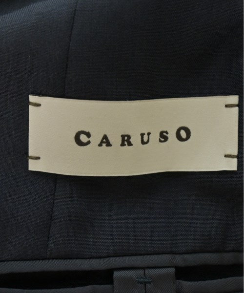 CARUSO เบลเซอร์/แจ็คเก็ตสูท