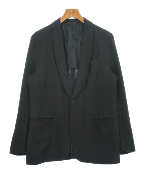 CARUSO แจ็คเก็ตลำลอง