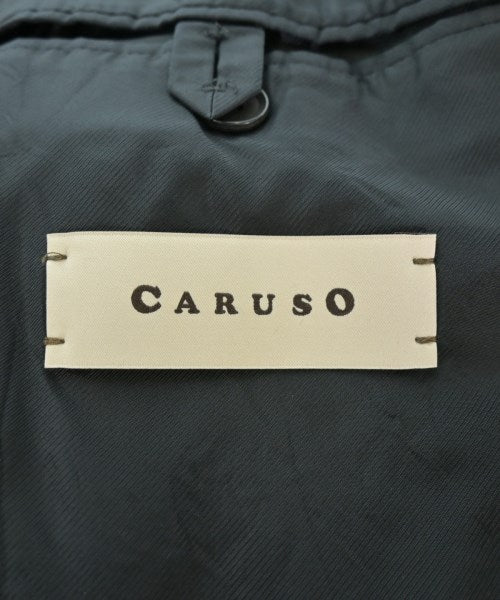 CARUSO แจ็คเก็ตลำลอง