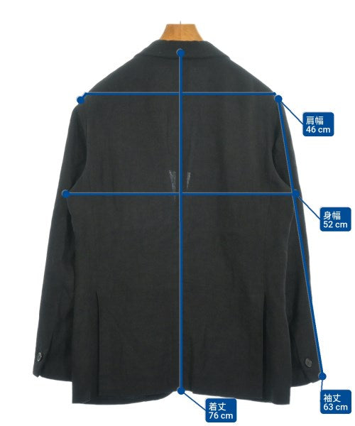 CARUSO แจ็คเก็ตลำลอง