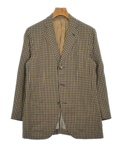 CARUSO แจ็คเก็ตลำลอง