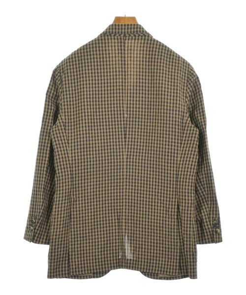 CARUSO แจ็คเก็ตลำลอง