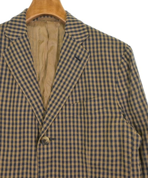 CARUSO แจ็คเก็ตลำลอง