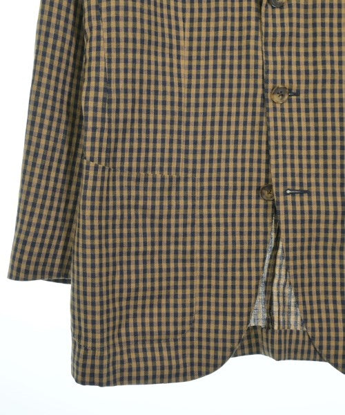 CARUSO แจ็คเก็ตลำลอง