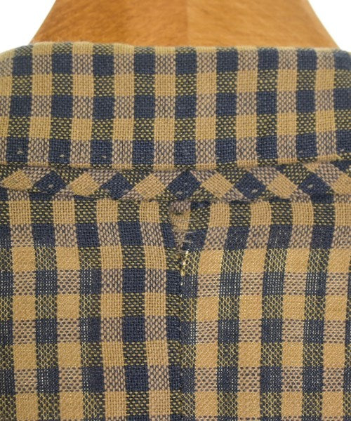 CARUSO แจ็คเก็ตลำลอง