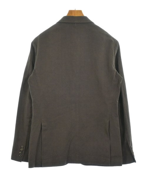 CARUSO แจ็คเก็ตลำลอง