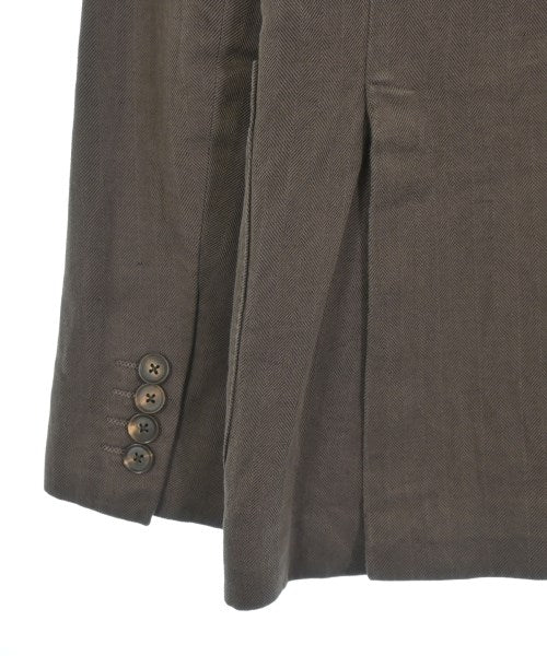 CARUSO แจ็คเก็ตลำลอง