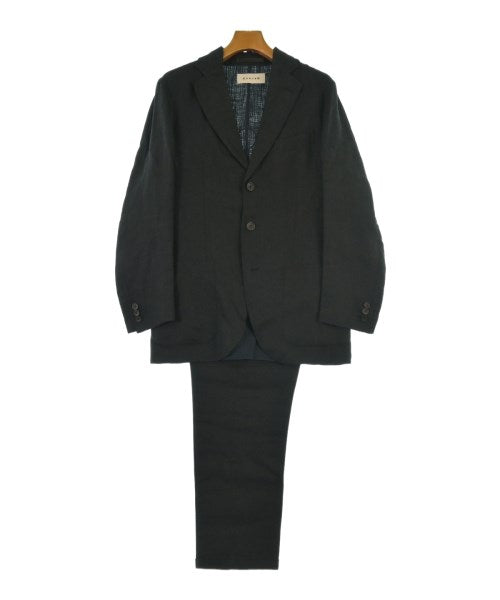 CARUSO ชุดสูทแบบครบเซต (อื่นๆ)