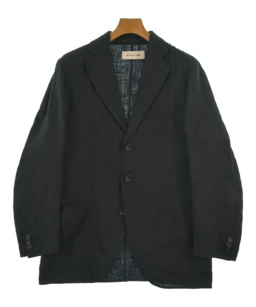 CARUSO ชุดสูทแบบครบเซต (อื่นๆ)