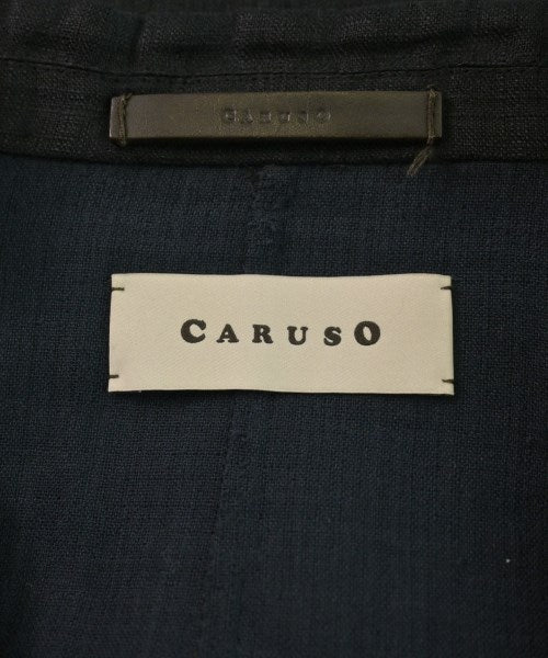 CARUSO ชุดสูทแบบครบเซต (อื่นๆ)