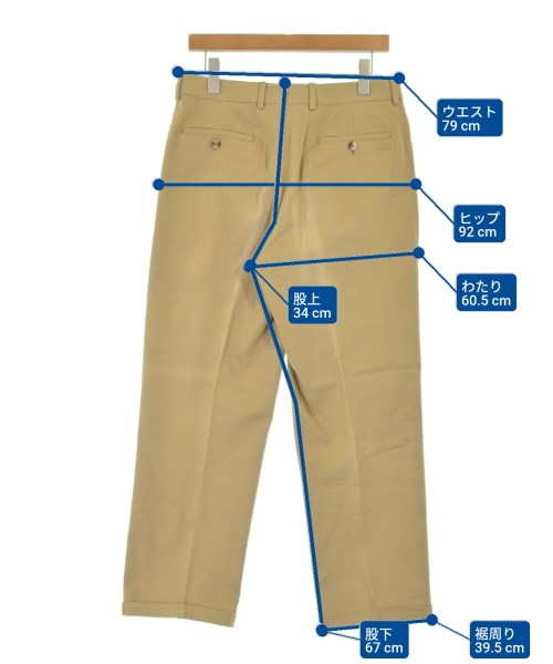 CARUSO กางเกง อื่น