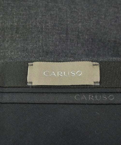 CARUSO กางเกงขายาว