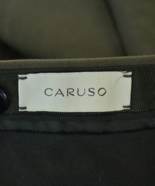 CARUSO กางเกงขายาว