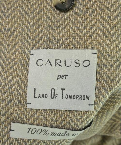 CARUSO แจ็คเก็ตเบลาส์ อื่น