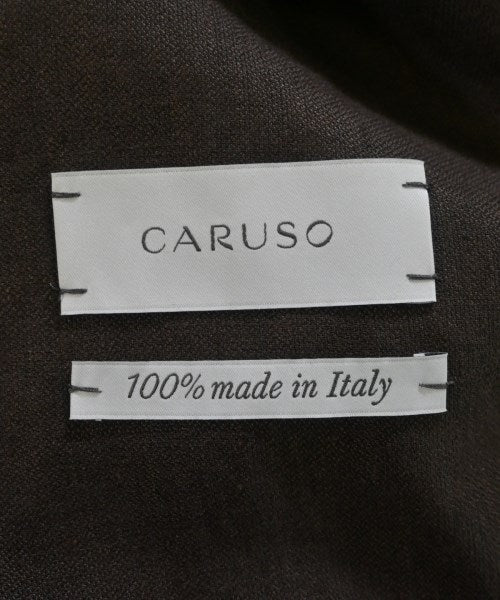 CARUSO แจ็คเก็ตลำลอง