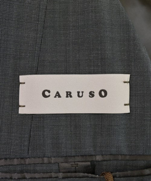 CARUSO ชุดสูทแบบครบเซต (อื่นๆ)