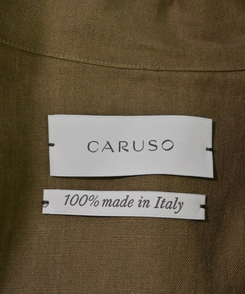 CARUSO แจ็คเก็ตเบลาส์ อื่น
