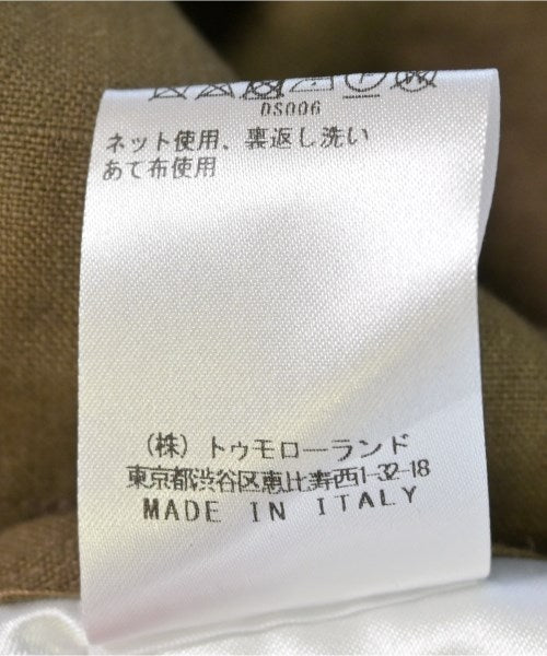 CARUSO แจ็คเก็ตเบลาส์ อื่น