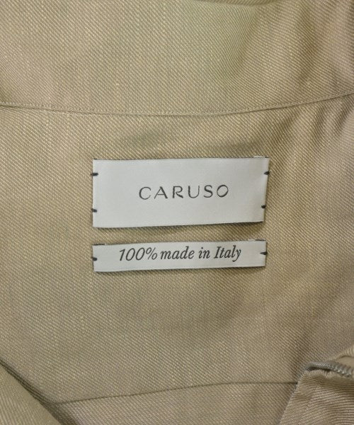 CARUSO แจ็คเก็ตเบลาส์ อื่น