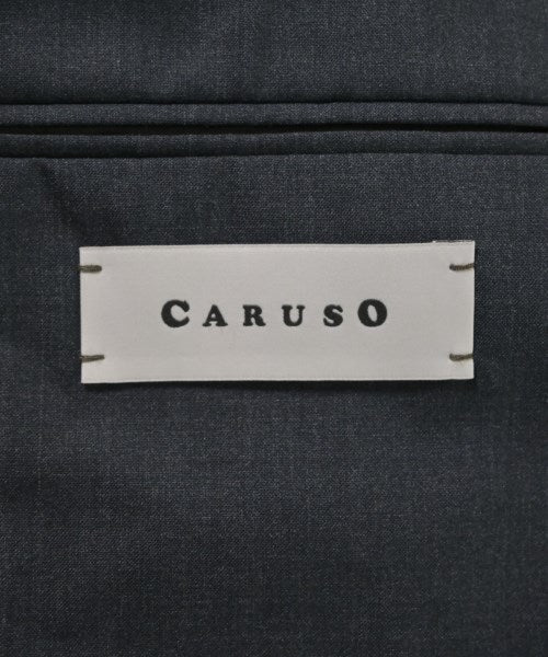 CARUSO เบลเซอร์/แจ็คเก็ตสูท