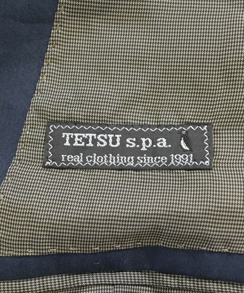 TETSU.s.p.a ชุดสูทแบบครบเซต (อื่นๆ)