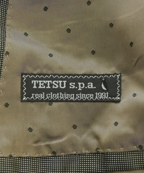 TETSU.s.p.a เบลเซอร์/แจ็คเก็ตสูท