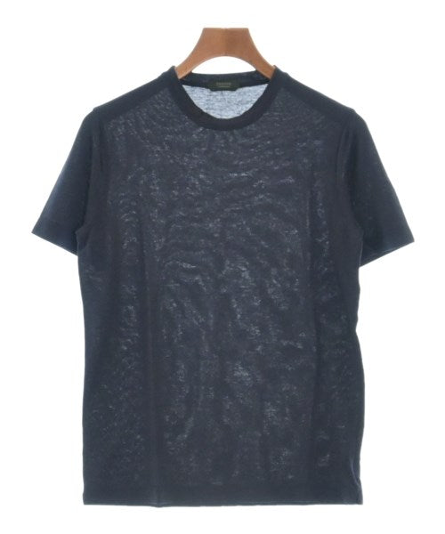 ZANONE เสื้อยืด/เสื้อท็อปส์