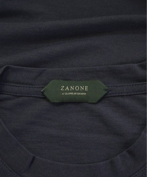 ZANONE เสื้อยืด/เสื้อท็อปส์