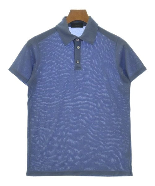 ZANONE เสื้อโปโล