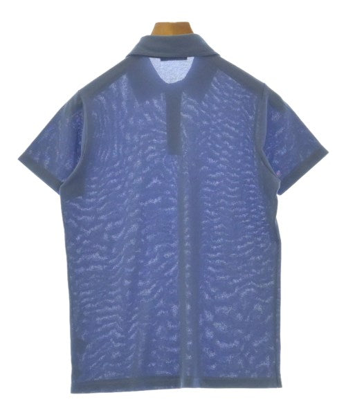 ZANONE เสื้อโปโล