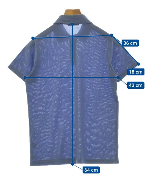 ZANONE เสื้อโปโล