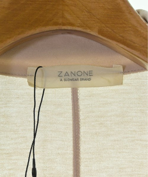 ZANONE แจ็คเก็ตลำลอง