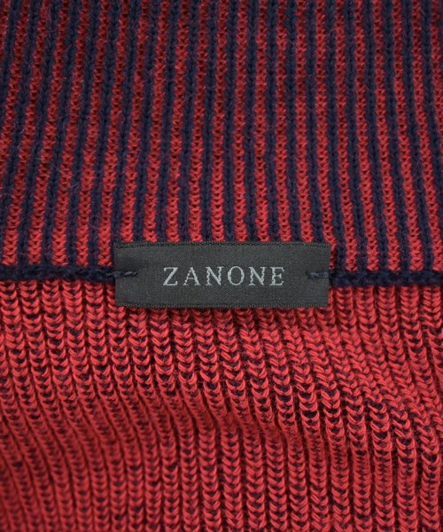 ZANONE เสื้อคาร์ดิแกน