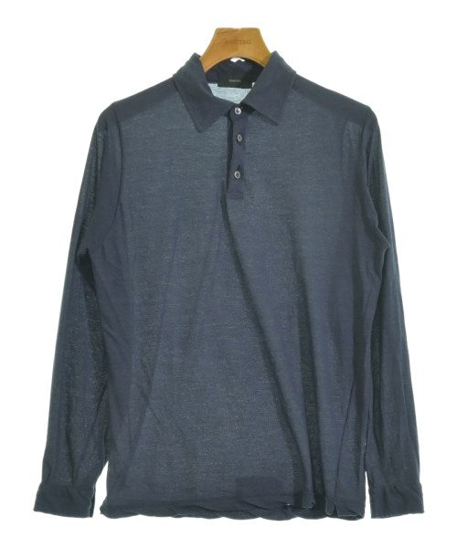 ZANONE เสื้อโปโล