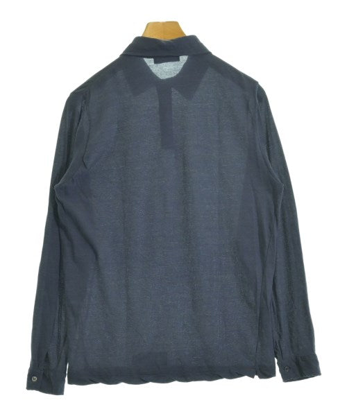 ZANONE เสื้อโปโล