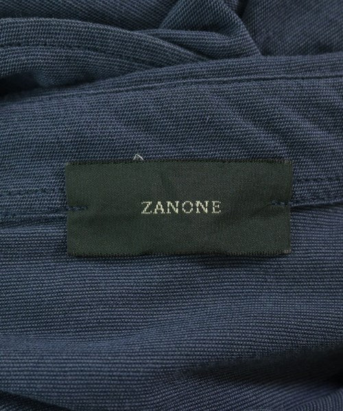 ZANONE เสื้อโปโล