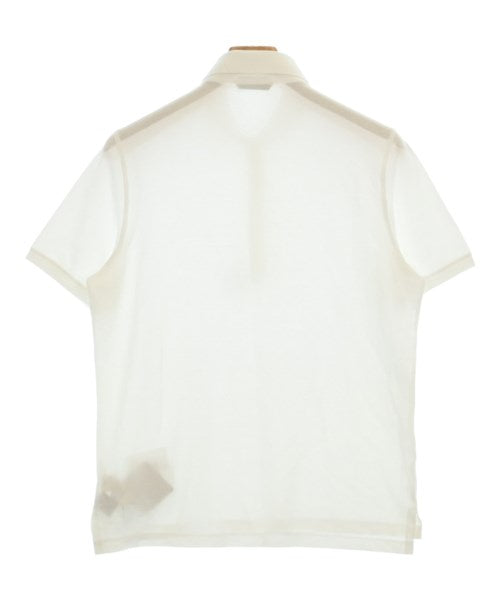 ZANONE เสื้อโปโล