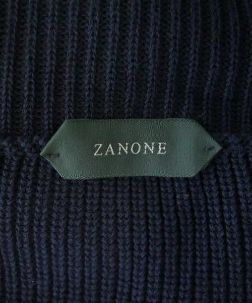 ZANONE เบลเซอร์/แจ็คเก็ตสูท