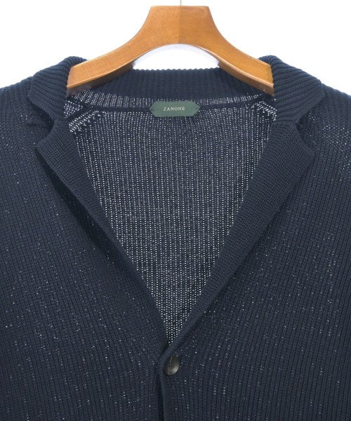 ZANONE เบลเซอร์/แจ็คเก็ตสูท