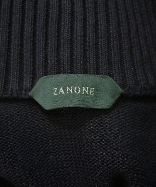 ZANONE เสื้อคาร์ดิแกน
