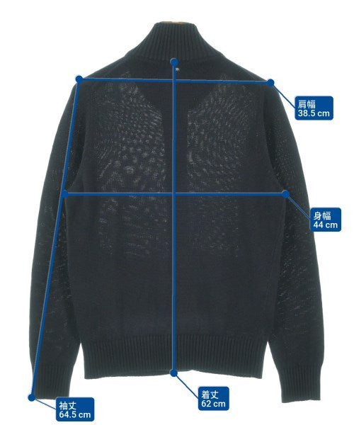 ZANONE เสื้อคาร์ดิแกน