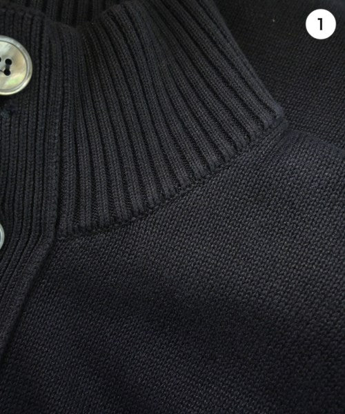 ZANONE เสื้อคาร์ดิแกน