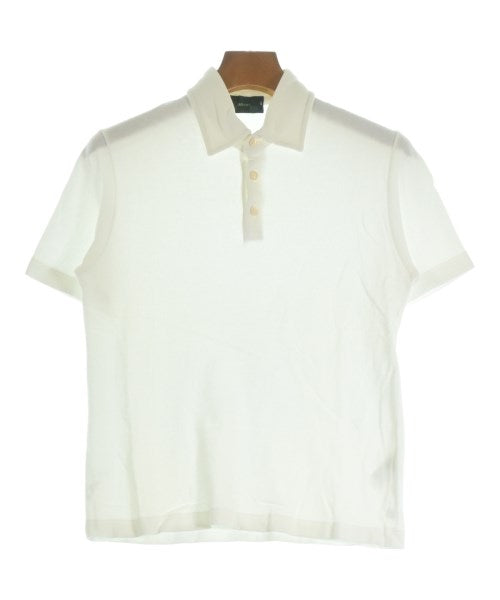 ZANONE เสื้อโปโล