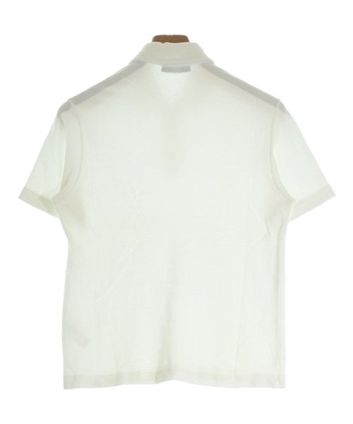 ZANONE เสื้อโปโล