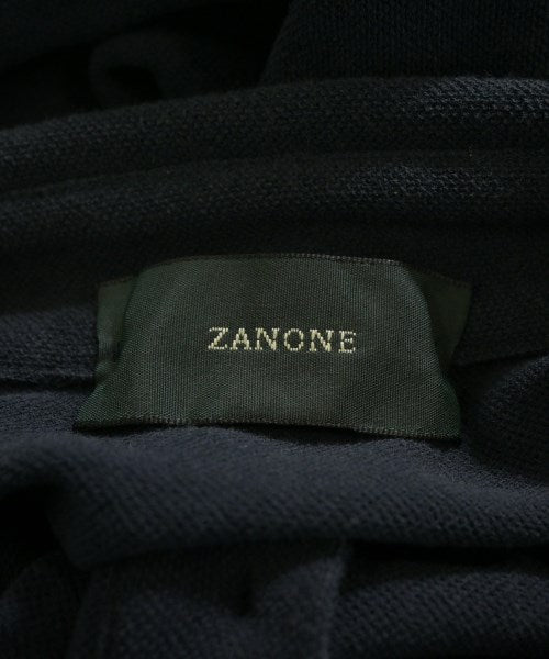 ZANONE เสื้อโปโล